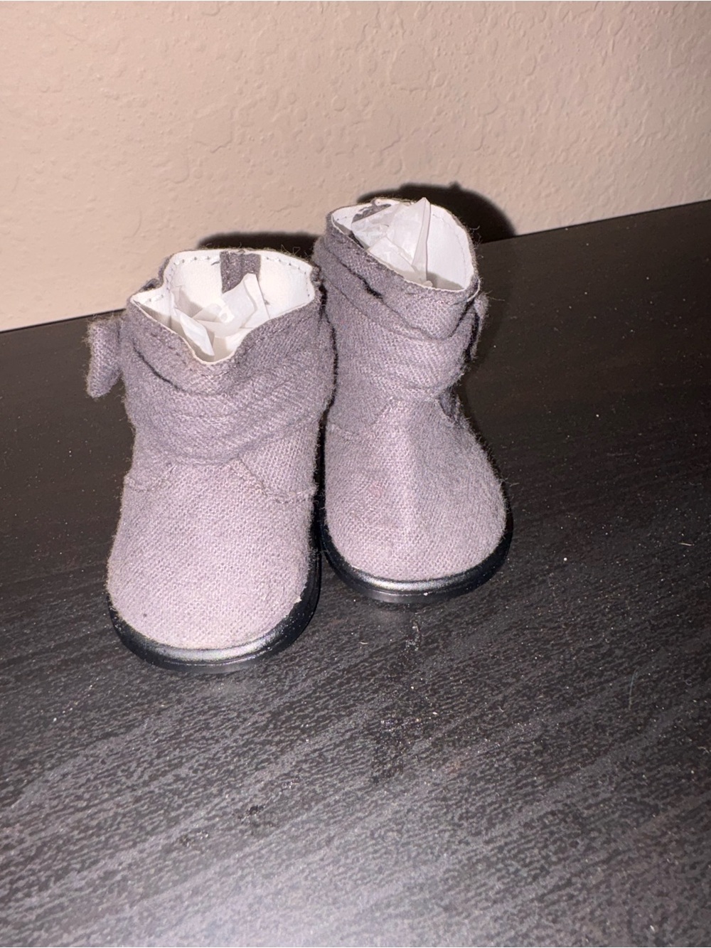American Girl Doll Grace Boots